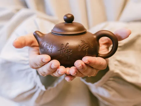 Чайники